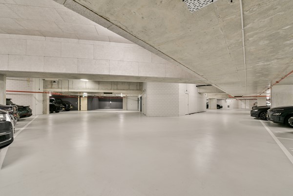 Medium property photo - Korte Ouderkerkerdijk 1W2, 1096 AC Amsterdam